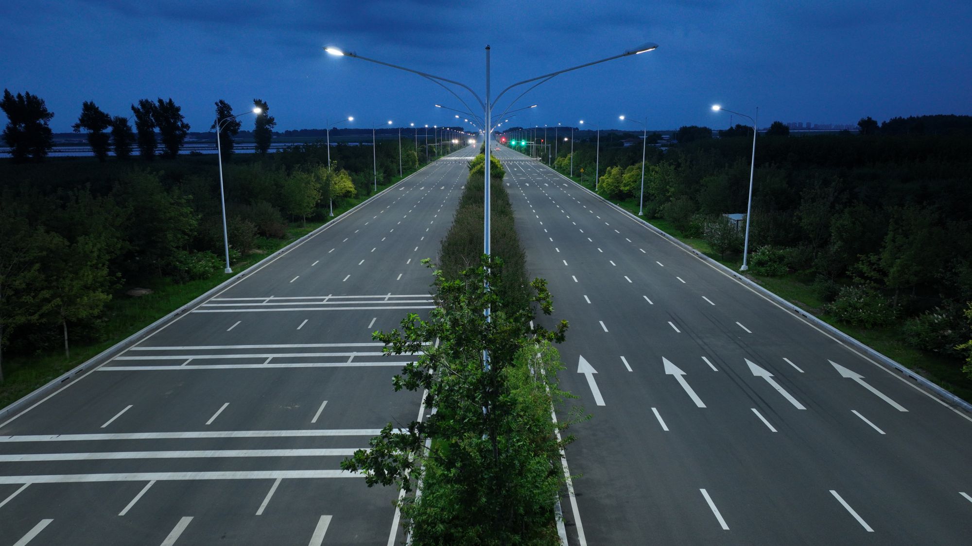 興福大路